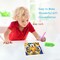 Diamond Art Kits for Kids with Frame – DIY Craft Kit for Girls & Boys, Ages 8-12, Beginner-Friendly Arts & Crafts, Birthday & Holiday Gift